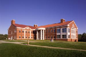 莫瑞州立大學 Murray State University